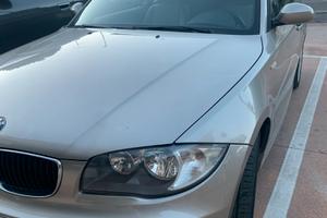 Bmw 320 d 177 cabrio