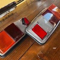 Coppia Fanali Posteriori Magneti Marelli Rover Min