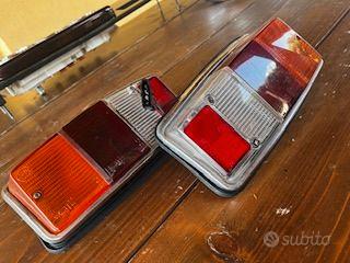 Coppia Fanali Posteriori Magneti Marelli Rover Min