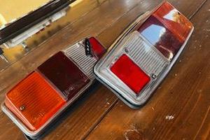 Coppia Fanali Posteriori Magneti Marelli Rover Min