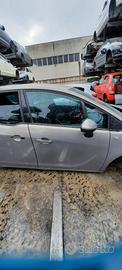 OPEL MERIVA ECO FLEX 2012 - PORTA ANTERIORE DESTRO