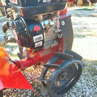 motocoltivatore multifunzione fort