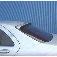 SPOILER PER TETTO PER MERCEDES W220 98-05