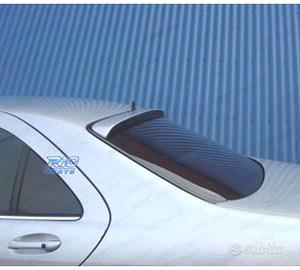 SPOILER PER TETTO PER MERCEDES W220 98-05