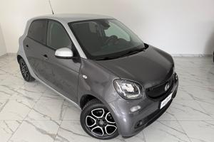SMART FORFOUR PASSION 90 CV AUTOMATICA 39.000 KM