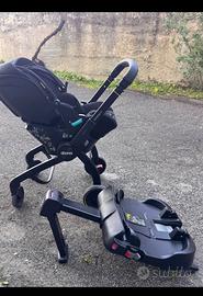 Doona x passeggino reclinabile