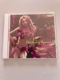 Britney Spears - Everytime Promo USA 2003