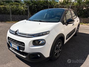 CITROEN C3 BlueHDi 100.000 KM "PRATICAMENTE NUOVA