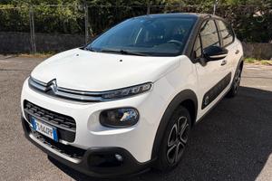 CITROEN C3 BlueHDi 100.000 KM "PRATICAMENTE NUOVA