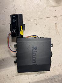 Scheda elettronica Rinnai REB-KBI2424FF