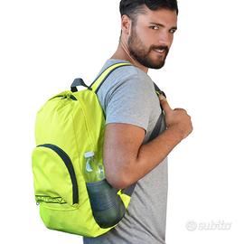 ZAINO POCKET T.J. MARVIN IMPERMEABILE - A022-00