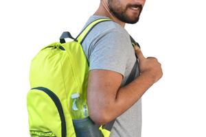 ZAINO POCKET T.J. MARVIN IMPERMEABILE - A022-00