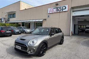 MINI Clubman 2.0 Cooper S Hype AUTOMATICA