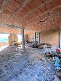 Appartamento - 80mq - 3*piano