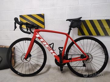 Trek Émonda SL 6 Disc (2021)