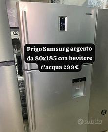 FRIGORIFERO RIGENERATO 