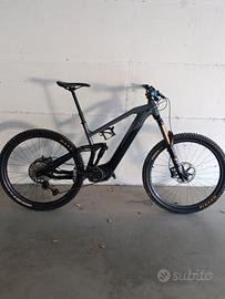 Ebike Samedi game 10