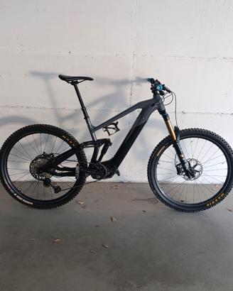 Ebike Samedi game 10