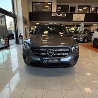 MERCEDES-BENZ GLB 180 d Automatic Sport Plus