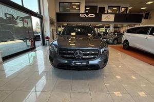 MERCEDES-BENZ GLB 180 d Automatic Sport Plus