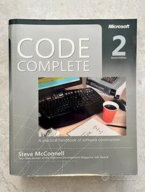Code Complete 2ª Ed. - Guida alla Programmazione