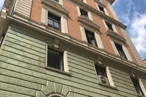 Palazzo / Stabile di 3500 m² a Roma