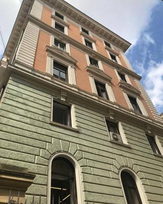 Palazzo / Stabile di 3500 m² a Roma