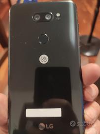 LG V 30 Thuinq difetto 