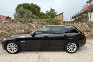 Bmw 520d motore nuovo