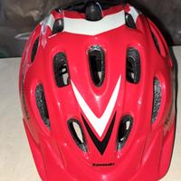 casco bici bimbo 