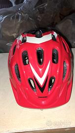 casco bici bimbo 