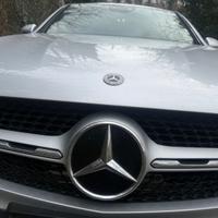 Mercedes GLC COUPE