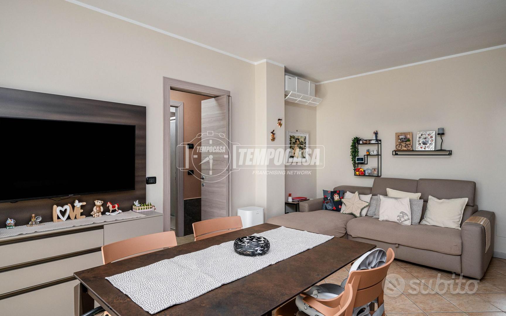 Appartamento – Reggio Emilia, Massenzatico - Vista 5
