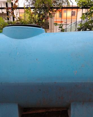 serbatoio acqua
