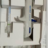 Multipipette M4 Eppendorf