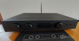 Audiolab 6000A  			