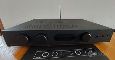 Audiolab 6000A