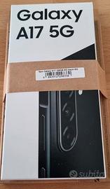 Samsung Galaxy A17