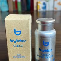 Miniature Byblos