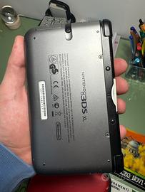 nintendo 3Ds xl