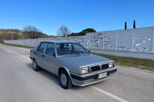 Lancia prisma
