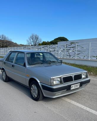 Lancia prisma