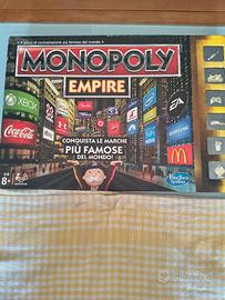 Monopoly Empire