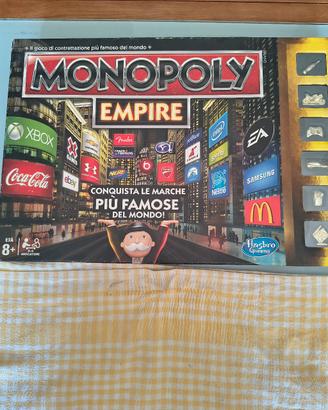 Monopoly Empire