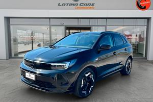 Opel Grandland 1.6 phev GSe awd 300cv AUTOMATICA E