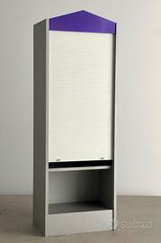 Mobile Contenitore Driade Aforismi