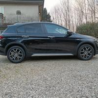 Fiat tipo 1.6 cross