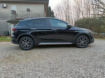 Fiat tipo 1.6 cross