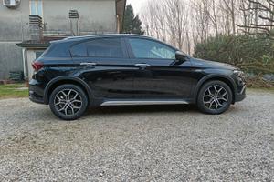 Fiat tipo 1.6 cross