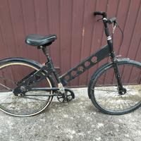 Legnano B83 (1983)